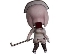 Silent Hill 2 Nendoroid Actionfigur Bubble Head Nurse 10 cm