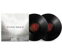 Silent Hill 2 (Original Soundtrack)