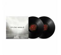 Silent Hill 2 Original Soundtrack Vinyle