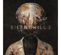 Silent Hill 2 Original Soundtrack Vinyle