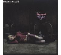 Konami – Silent Hill 2 – Bande originale – Import