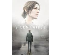 Silent Hill 2 PC [Code de téléchargement]