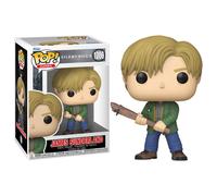 Silent Hill 2 Pop Vinyl Figurine James Sunderland Funko POP Games |