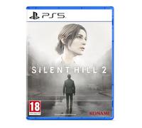 Konami - Jeu vidéo Silent Hill 2 - PS5