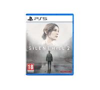 Konami - Jeu vidéo Silent Hill 2 - PS5