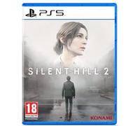 Silent Hill 2 PS5