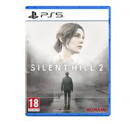 Konami – Jeu PS5 – Silent Hill 2