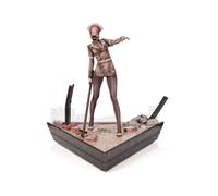 First4Figures SHNURST Silent Hill Statue en résine Multicolore