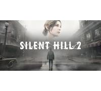 Silent Hill 2 (Xbox Series X)
