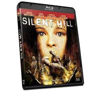 Silent Hill (2006) (Blu Ray)