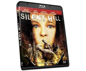 Silent Hill (2006) Blu Ray avec audio francais