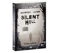 Silent Hill 2006 (Tombstone Collection) Dvd Italian Import