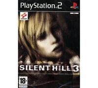 SILENT HILL 3