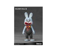 Silent Hill 3 - Figurine mini Robbie the Rabbit Mini Blue Neo Version 10 cm