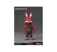 Silent Hill 3 - Figurine mini Robbie the Rabbit Mini Red Version 10 cm G