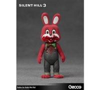 Silent Hill 3 - Figurine mini Robbie the Rabbit Mini Red Version 10 cm G