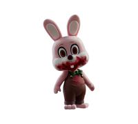 Silent Hill 3 - Figurine Nendoroid Robbie The Rabbit (Pink) 11 Cm