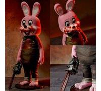 - Silent Hill 3 statuette 1/6 Robbie the Rabbit 34 cm G