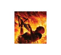 Silent Hill 4 The Room OST Vinyle - 2LP