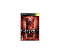 Silent Hill 4 The Room - Xbox (renouvel )