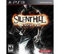 Silent Hill : Averse
