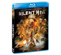 Silent Hill (Collector's Edition) [Blu-Ray] Collector's Ed, Widescreen, 2 Pac