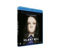 Silent Hill Blu-ray