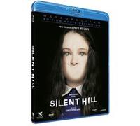 Silent Hill Blu-ray E