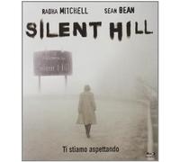 Silent Hill [Blu-Ray] [Import]