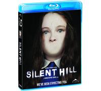 Silent Hill – Blu-ray – Édition Sony