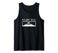 Silent Hill Débardeur