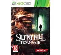 Silent hill : downpour