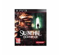 Silent hill : downpour