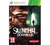 Silent Hill - Downpour Xbox 360