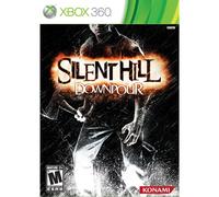 Silent Hill : Downpour - Xbox 360 (renouvel )