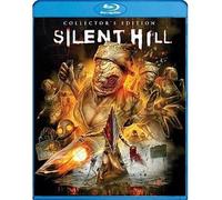 Silent Hill (Collector's Edition) [Blu-Ray] Collector's Ed, Widescreen, 2 Pac
