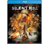 Silent Hill (Collector's Edition) [Blu-Ray] Collector's Ed, Widescreen, 2 Pac