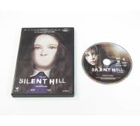 Silent Hill – DVD – Édition Simple
