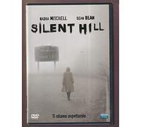 Silent Hill (Ex Rental) [Import]