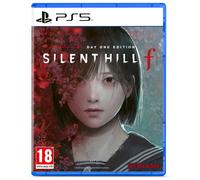 Silent Hill f - Day One Edition - PS5
