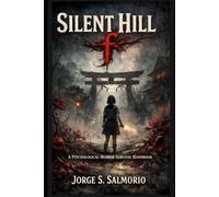 Silent Hill f: A Psychological Horror Survival Handbook