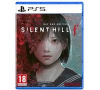 Silent Hill f Day One Edition PS5 C