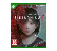 Silent Hill f - Day One Edition - Jeu Xbox Séries X