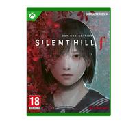 Silent Hill f - Day One Edition - Xbox