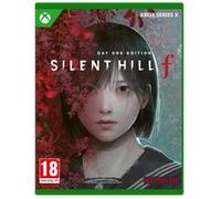 Silent Hill f Day One Edition Xbox Series X B