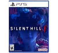 Silent Hill F pour Playstation 5