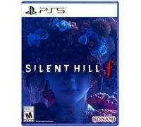 Konami Jeu vidéo Silent Hill F pour PlayStation 5