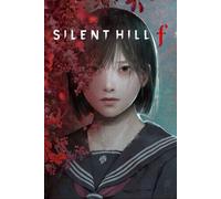 SILENT HILL F - Pre-Order Bonus (DLC) (Xbox Series X|S) XBOX LIVE Key GLOBAL