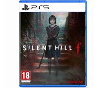 Silent Hill f (PS5)