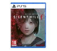 Silent Hill f PS5 KONAMI